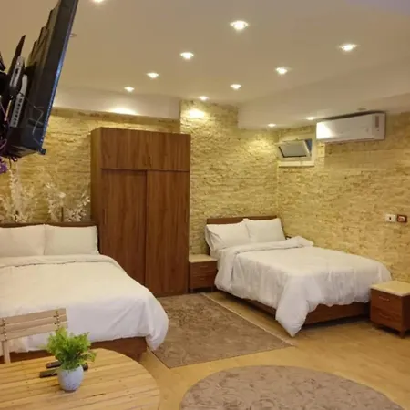 Rental Studio